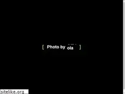 Sites similar to photobyola.se