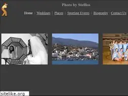 Sites similar to photobystellios.com