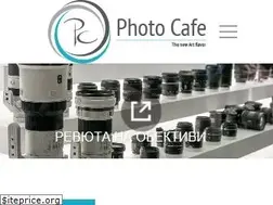 Sites similar to photocafe.bg