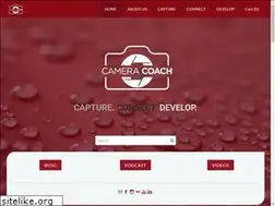 Sites similar to photocameracoach.com