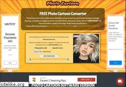 Sites similar to photocartoon.net