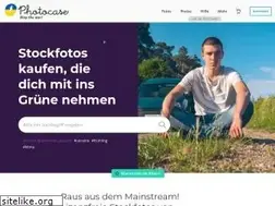 Sites similar to photocase.de