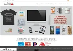 Sites similar to photocenter3d.com