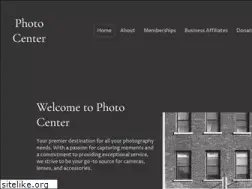 Sites similar to photocentertroy.org