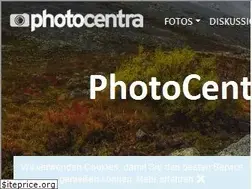 Sites similar to photocentra.ru