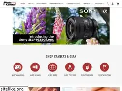 Sites similar to photocentral.ca