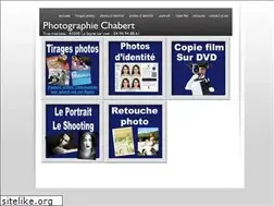 Sites similar to photochabert.fr