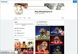 Sites similar to photocharm.lv