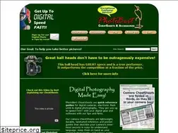 Sites similar to photocheatsheets.com