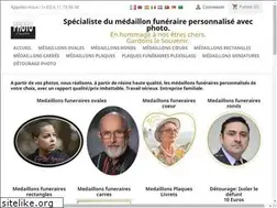Sites similar to photocimetiere.com