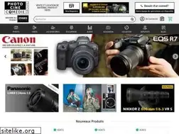 Sites similar to photocinecomedie.com