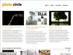 Sites similar to photocircle.com.np