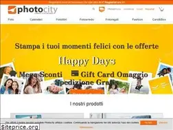 Sites similar to photocity.it
