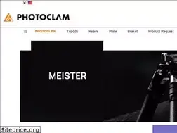 Sites similar to photoclam.com