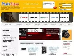 Sites similar to photoclass.ru