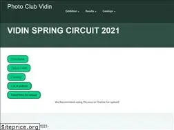Sites similar to photoclub-vidin.com