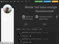 Sites similar to photoclub.io