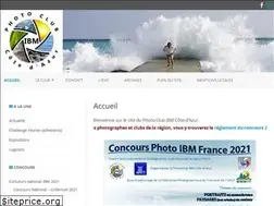 Sites similar to photoclublge.fr