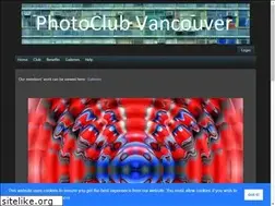 Sites similar to photoclubvancouver.com