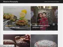Sites similar to photocoephotography.com