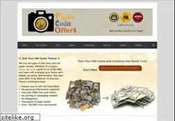 Sites similar to photocoinoffers.com