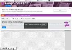 Sites similar to photocollage.net