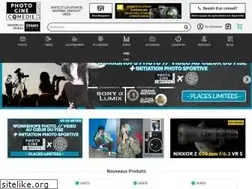 Sites similar to photocomedie.com