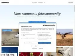 Sites similar to photocommunity.fr