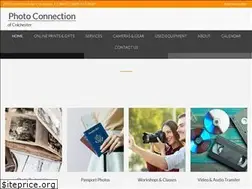 Sites similar to photoconnectionoc.com