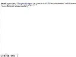 Sites similar to photoconnects.com