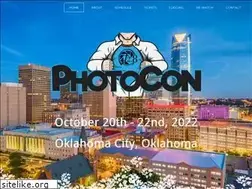 Sites similar to photoconokc.com
