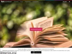 Sites similar to photocontest.it