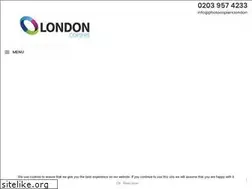 Sites similar to photocopiers.london