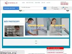 Sites similar to photocopy.vn