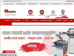 Sites similar to photocopycantho.com