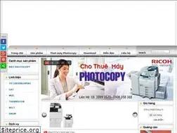 Sites similar to photocopydainam.vn