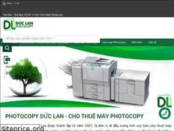 Sites similar to photocopyduclan.com.vn