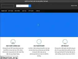 Sites similar to photocopyviet.com