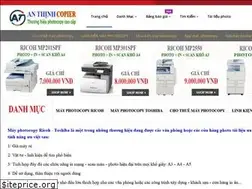 Sites similar to photocopyviet.vn