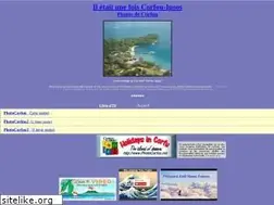 Sites similar to photocorfou.net