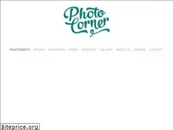 Sites similar to photocorner.com.au