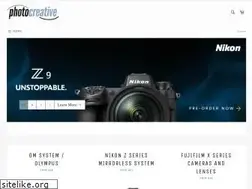 Sites similar to photocreative.com