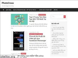 Sites similar to photocross.net