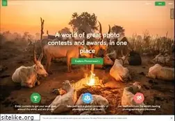 Sites similar to photocrowd.com