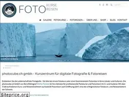 Sites similar to photocube.ch