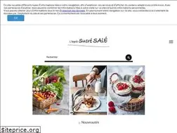 Sites similar to photocuisine.fr