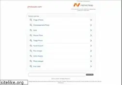 Sites similar to photocule.com
