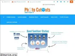 Sites similar to photocutouts.co.uk
