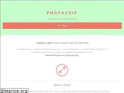 Sites similar to photoczip.firebaseapp.com