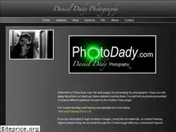 Sites similar to photodady.com